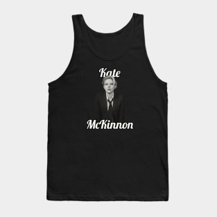 Kate McKinnon / 1984 Tank Top